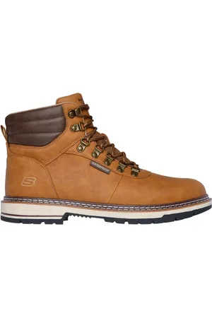 Skechers Mężczyźni Relaxed Fit: Corado - Jaxx w