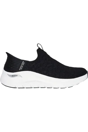 Skechers Kobiety Slip-ins: Arch Fit 2.0 - Cheetah Chic w