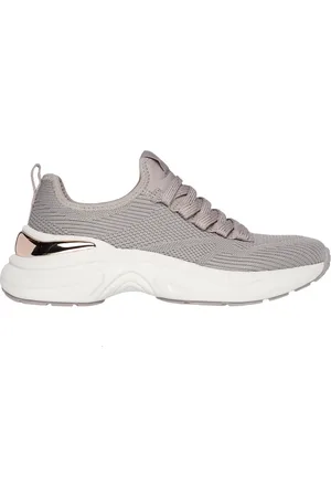 Skechers Kobiety Hazel - Pretty Knitty w