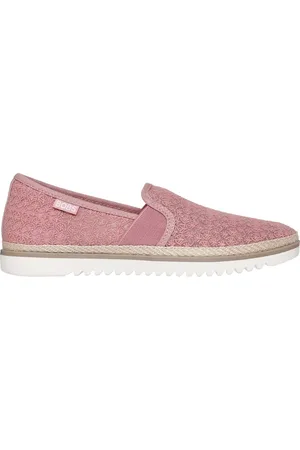 Skechers Kobiety BOBS Flexpadrille Lo - Too Ritz w