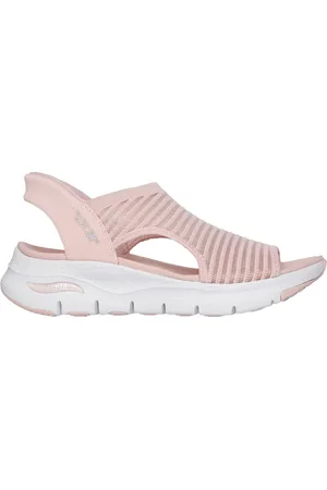 Skechers Kobiety Slip-ins: Arch Fit - Euclid Beach w