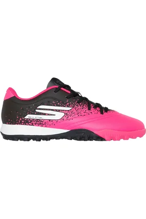 Skechers Razor 1.5 Jr Youth TF w Czarny/Rozowy
