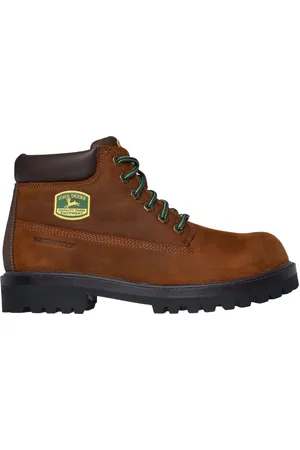 Skechers Mężczyźni John Deere: Sergeants - Dozer w