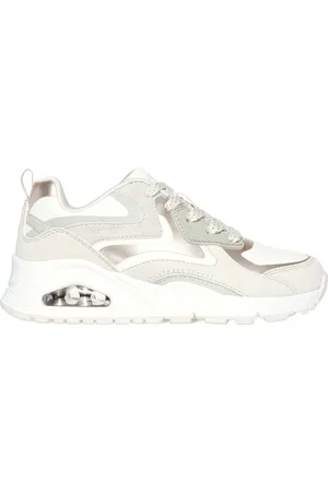 Skechers Dziewczęce Uno Gen1 - Color Surge w