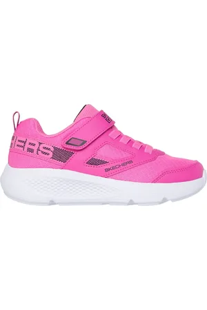 Skechers Dziewczęce GO RUN Elevate - Sporty Spectacular w