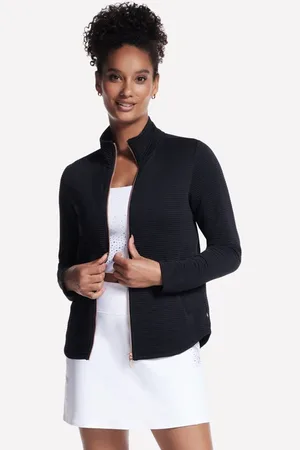 Skechers Kobiety The Hoodless bluza z kapturem GO WALK Shine Kurtka w