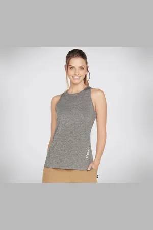 Skechers Kobiety Apparel Diamond Blissful Tank w