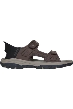 Skechers Slip-ins Relaxed Fit: Tresmężczyźni - Reece w