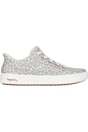Skechers Kobiety Slip-ins: Arch Fit Arcade - Wild Nite w