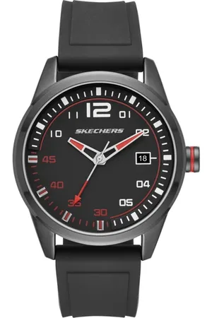 Skechers Mężczyźni Slauson zegarek w Watch