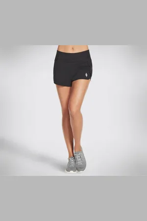 Skechers Kobiety Going Places Run krótkie w
