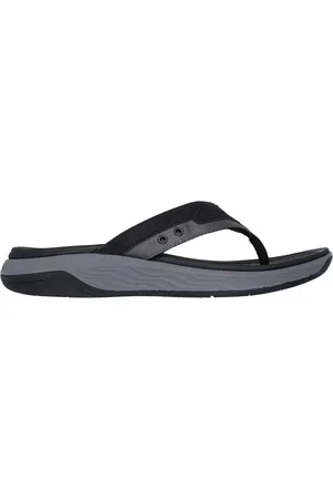 Skechers Mężczyźni Relaxed Fit: Silva - Falco w