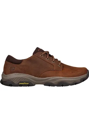 Skechers Mężczyźni Relaxed Fit: Craster - Fenzo w
