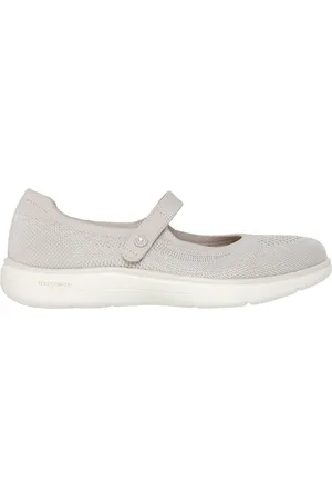 Skechers Kobiety On-the-GO Flex Radiant - Sweet Pea w