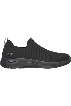 Skechers Mężczyźni GOwalk Arch Fit - Iconic w