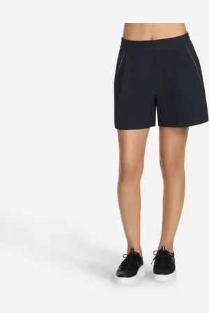 Skechers Kobiety Catalina Seersucker 5 Inch krótkie w