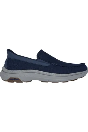 Skechers Mężczyźni Slip-ins: Pollard - Wilfred w