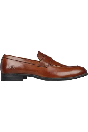 Skechers Mężczyźni Trentmore - Corinth w