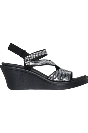 Skechers Kobiety Rumble On - Nite Life w