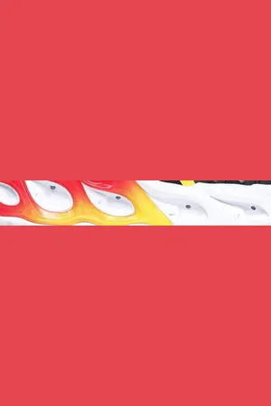 Skechers Dzieci S-Lights: Thermo Flash 2.0 w Czarny/Czerwony