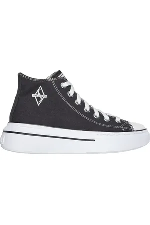 Skechers Kobiety Cordova Classic - Top Tier w Czarny/Bialy