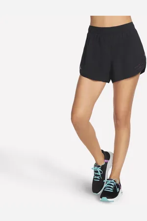 Skechers Kobiety Performance 3 Inch Hybrid krótkie w