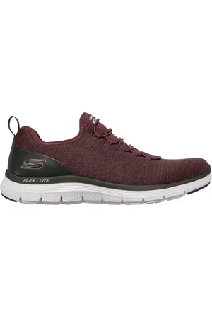 Skechers Mężczyźni Flex Advantage 4.0 - Contributor w