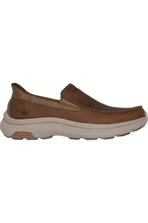 Skechers Mężczyźni Slip-ins Relaxed Fit: Pollard - Osgood w