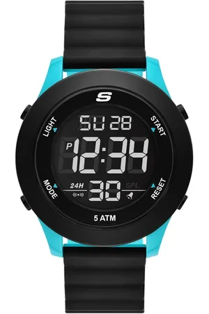 Skechers Mężczyźni Slip-ins: Rosecrans zegarek w Watch