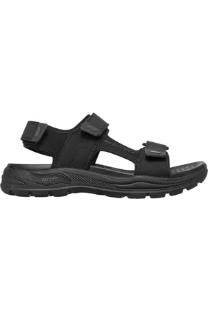 Skechers Mężczyźni Arch Fit Motley SD - Kontra w