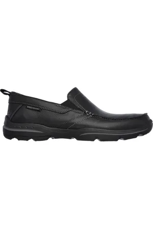 Skechers Mężczyźni Relaxed Fit: Harper - Forde w