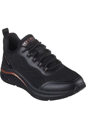 Skechers Kobiety Arch Fit S-Miles - Sonrisas w