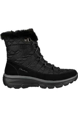 Skechers Kobiety Relaxed Fit: Easy Going - Moro Street w