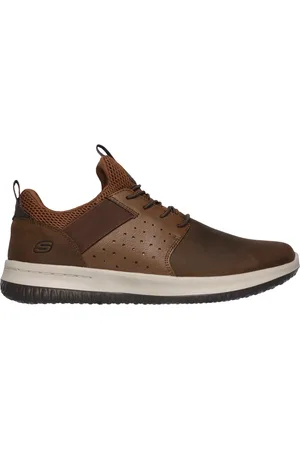 Skechers Mężczyźni Delson - Axton w