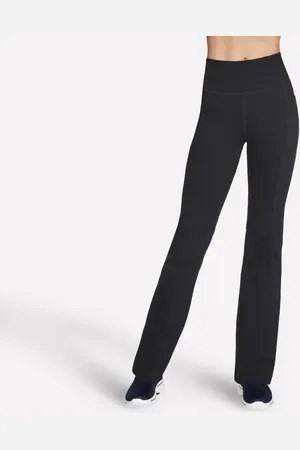 Skechers Kobiety GO WALK Evolution II Flare Pant w