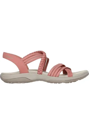 Skechers Kobiety Reggae Slim - In-Love w