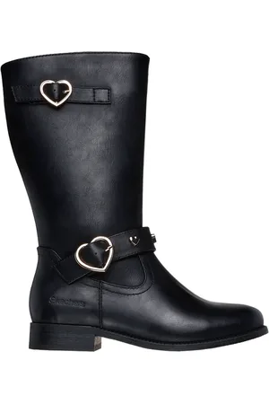 Skechers Dziewczęce Mad Sass - Miss High Class w