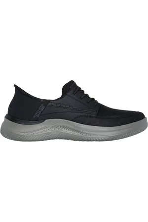 Skechers Mężczyźni Slip-ins Relaxed Fit: Hasting - Rory w