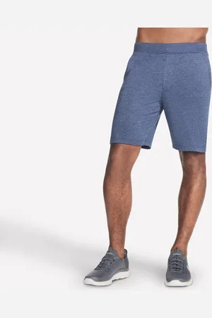 Skechers Mężczyźni Explorer 9 Inch krótkie w