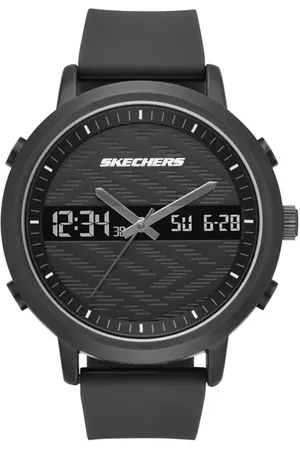 Skechers Mężczyźni Lawndale zegarek w Watch