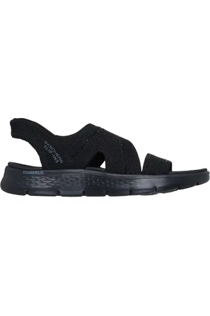 Skechers Kobiety Slip-ins: GO WALK Flex SandaÅ‚y - Belle w