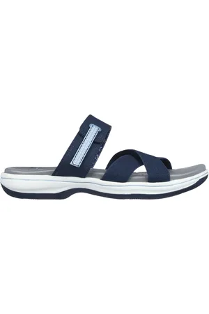 Skechers Kobiety Relaxed Fit: Bayshore - Take It Easy w