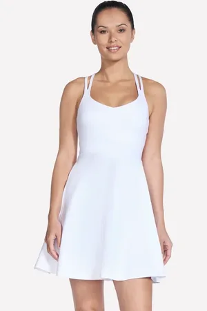 Skechers Kobiety GO SCULPT Performance Dress w