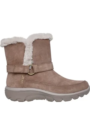 Skechers Kobiety Slip-ins Relaxed Fit: Easy Going - Dreamers Luxe Vibes w
