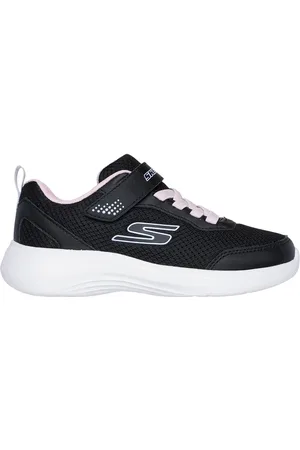 Skechers Dziewczęce Selectors - Reset Achieved w
