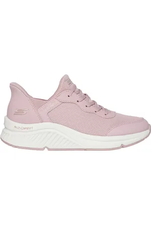 Skechers Kobiety Slip-ins: BOBS Arch Comfort B Sweet - A Look w