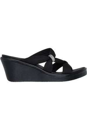 Skechers Kobiety Rumble On - High Class w