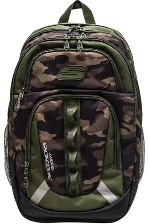 Skechers Accessories Stowaway plecak w