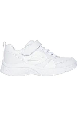 Skechers Dziewczęce Microspec Plus - School Sweets w