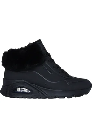 Skechers Dziewczęce Uno - Fall Air w